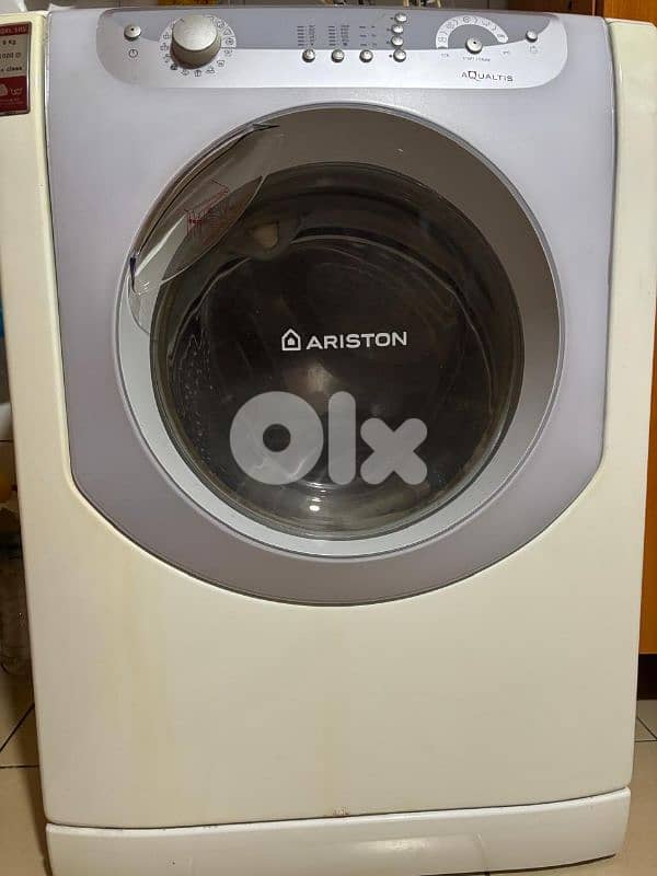 Washing machine غسالة 3