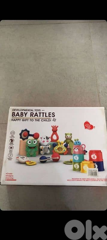 baby rattles 1
