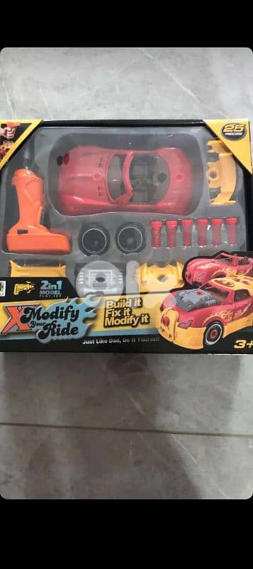 cars puzzle 1