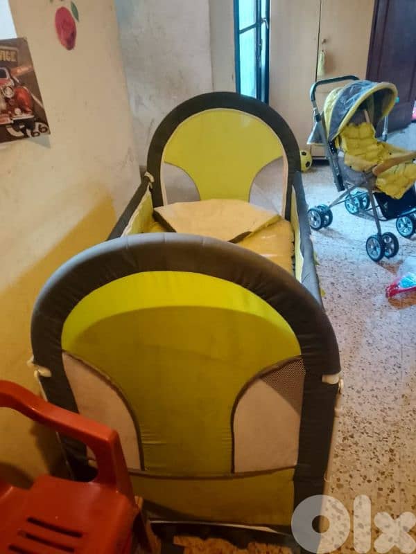 كفرسلوان لمتن لأعلا 1