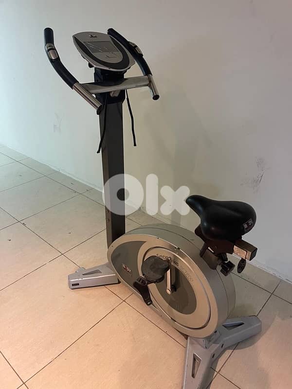 Byke like new heavy duty 1