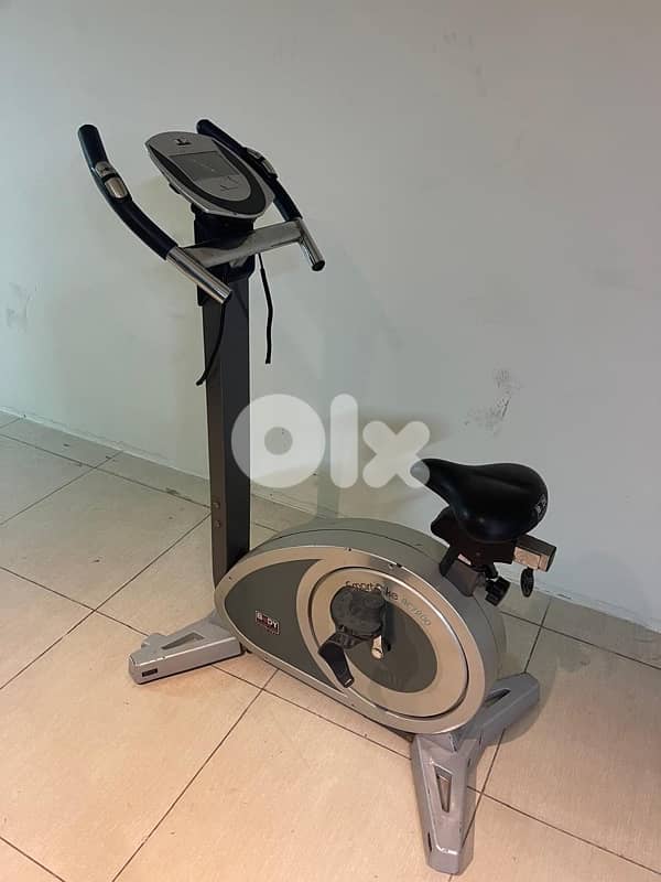 Byke like new heavy duty 2