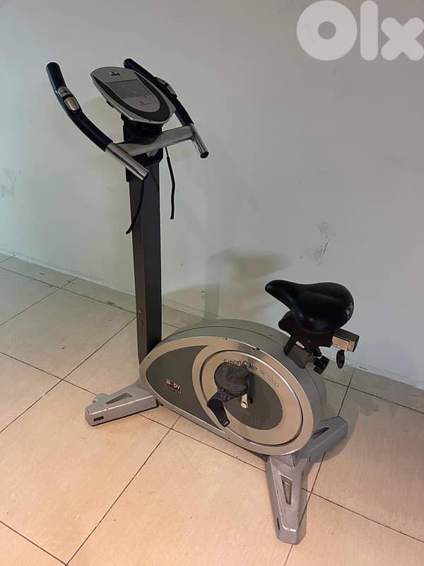 Byke like new heavy duty 4