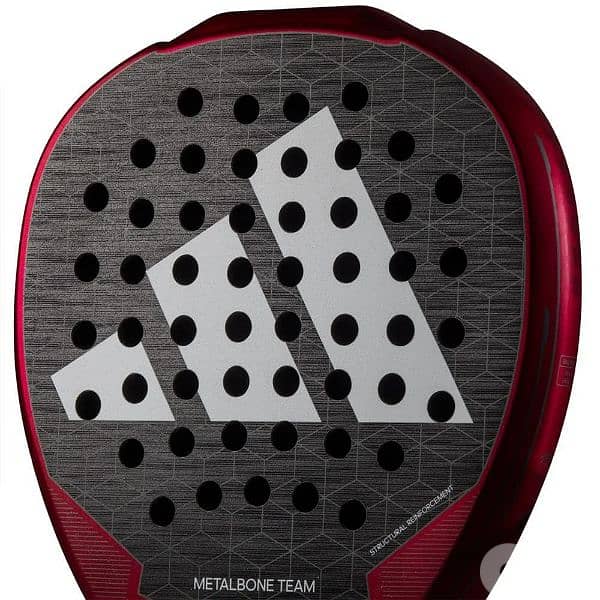 Adidas Metalbone Racket 2