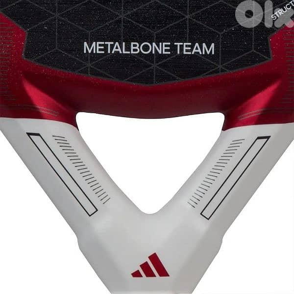 Adidas Metalbone Racket 3