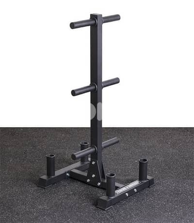 Stand for weight and ace like new domyos