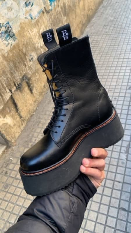 boots like new beirut 1