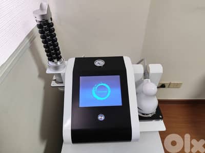 Contoura Body Contouring & Cellulite Treatment