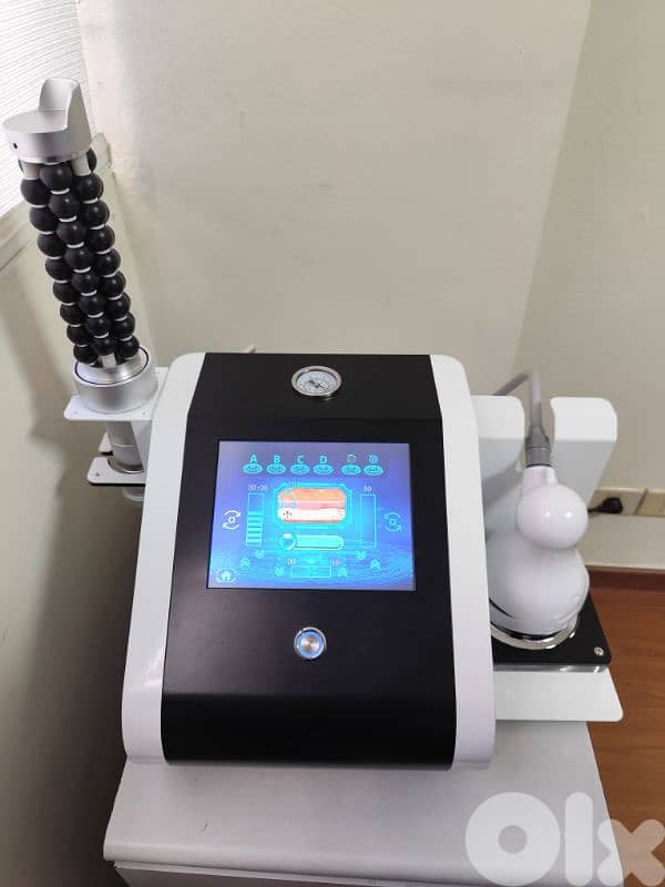 Contoura Body Contouring & Cellulite Treatment 1