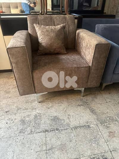 كنباية صغيرة عدد اتنين جديد شغل توصاية كتير مرتبين