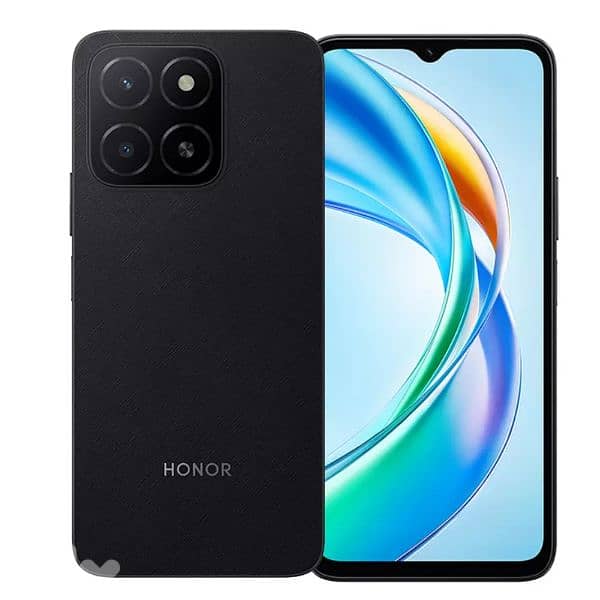 Honor X5b 1