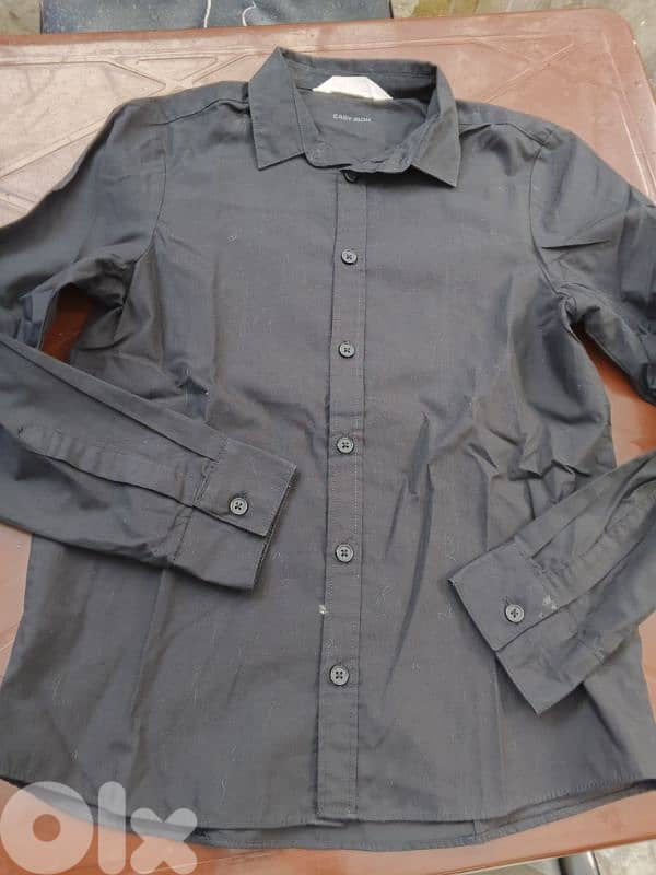 ثياب باليه 1