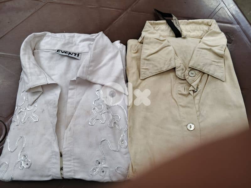 ثياب باليه 5