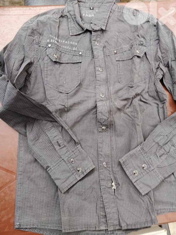 ثياب باليه 7