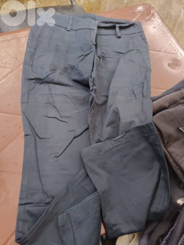 ثياب باليه 17