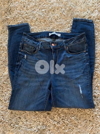 Pants Skinny from Target