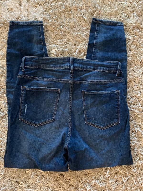 Pants Skinny from Target 2