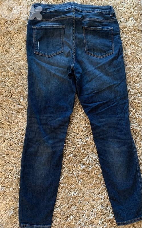 Pants Skinny from Target 6