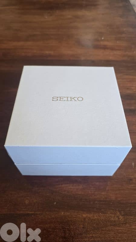 Original Seiko Men's Analogue Automatic Watch Seiko 5 Sports 3