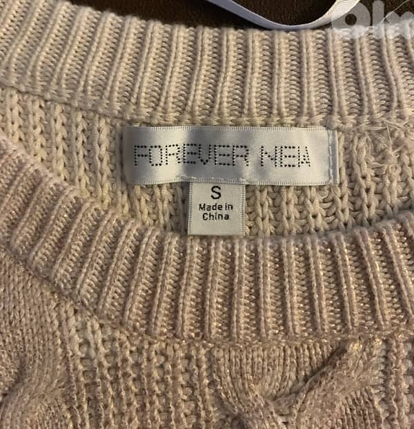 FOREVER NEW Blouse 1