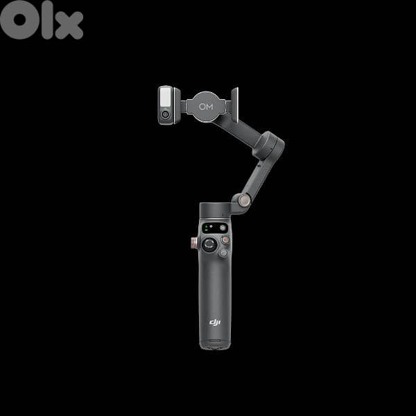 DJI Osmo Mobile 7P Smartphone Gimbal Stabilizer Built-in Tripod 2