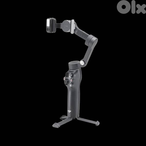 DJI Osmo Mobile 7P Smartphone Gimbal Stabilizer Built-in Tripod 3