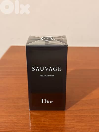 Dior Sauvage 60mL EDP