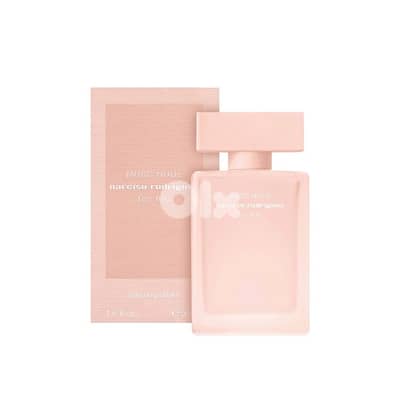 Musc Nude -Narciso Rodriguez 50mL EDP