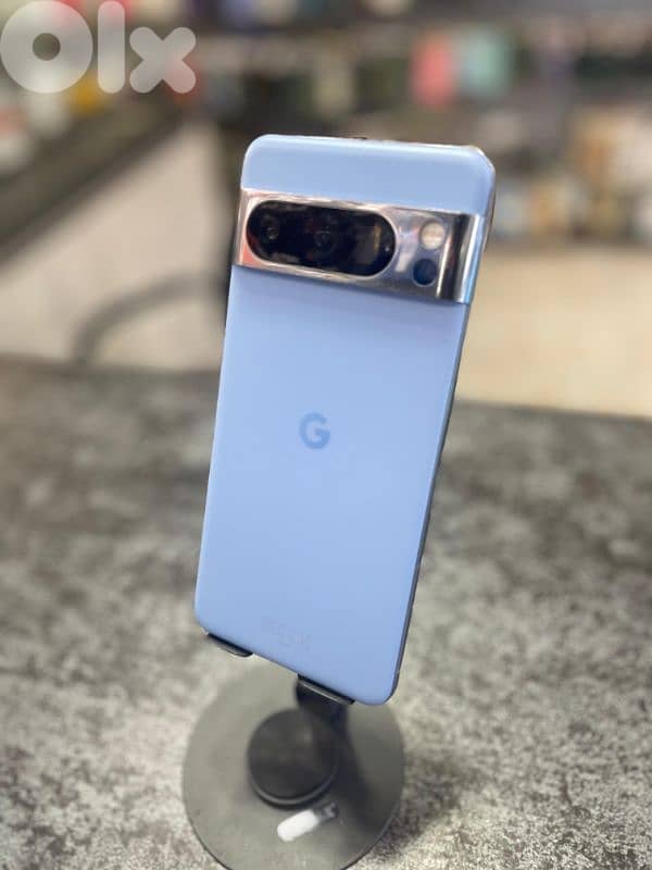 Google pixel 8 pro 1