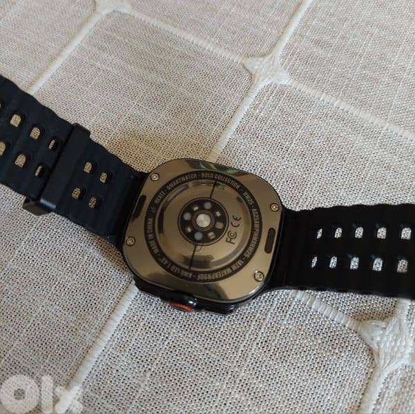 HEATZ HW25 Bold Collection 2