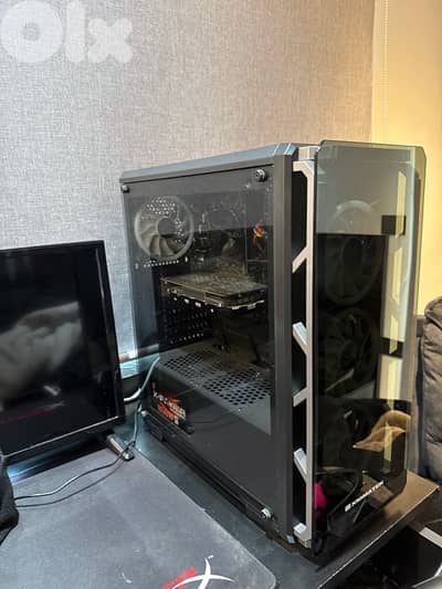 pc and accessories for sale !!