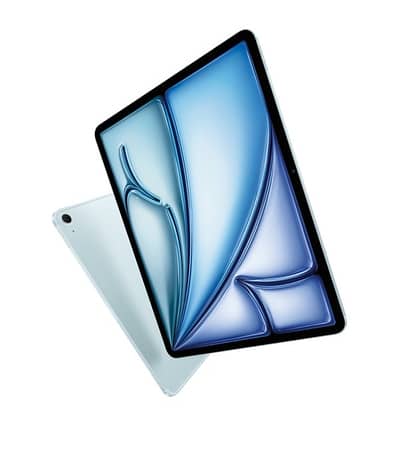 Apple iPad Air M2 11” 128GB Blue - Sealed (New)