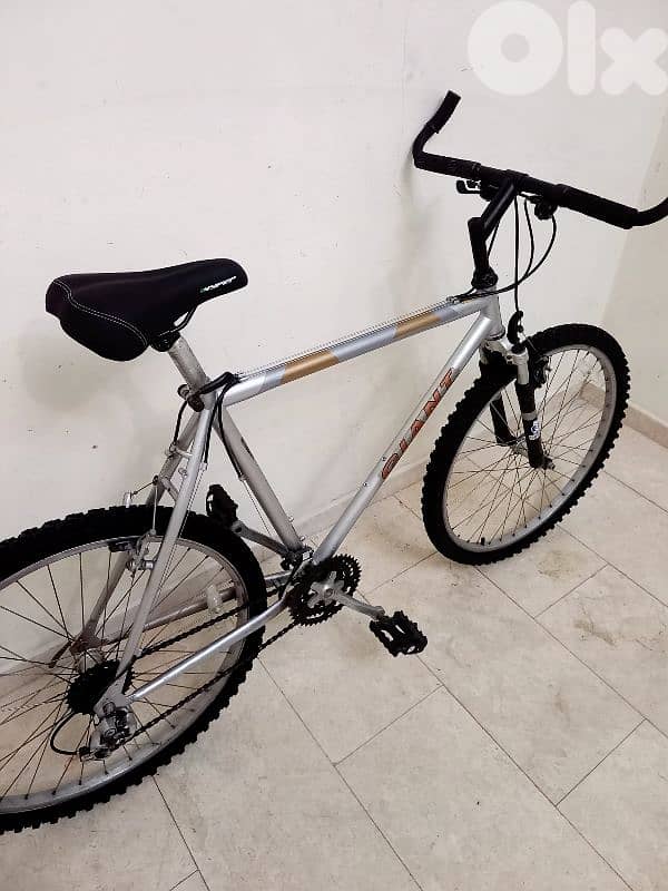 بسكليت Giant usa 1