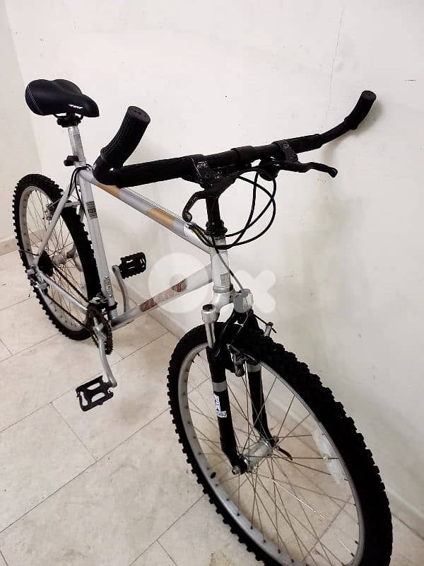 بسكليت Giant usa 2