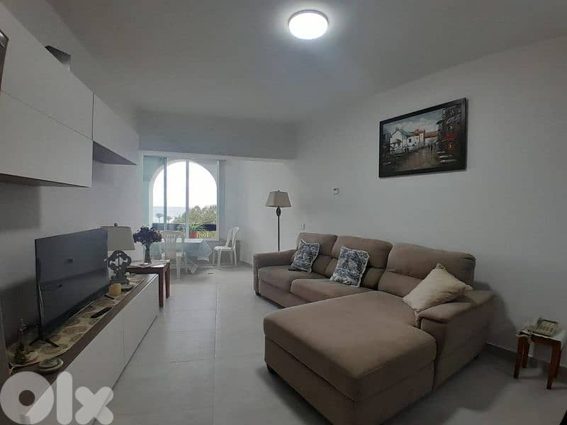 Chalet in Portemilio only wtsp calls plz 4