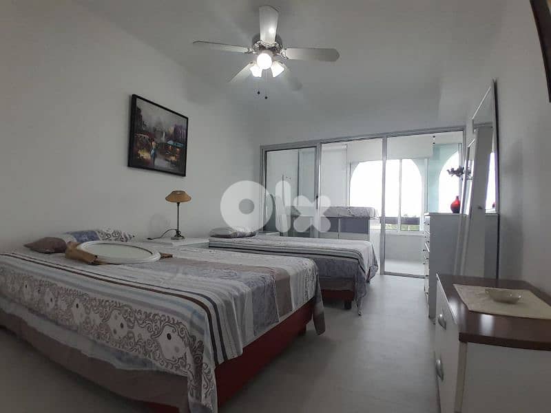 Chalet in Portemilio only wtsp calls plz 6