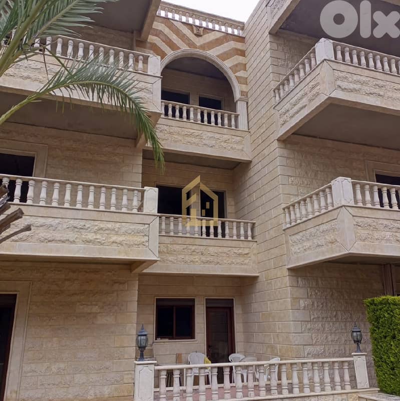 Building for sale in Ghedres GH237 مبنى للبيع في غدرِاس 2