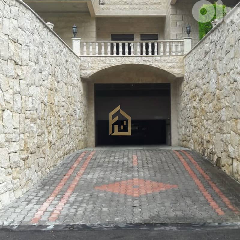 Building for sale in Ghedres GH237 مبنى للبيع في غدرِاس 4