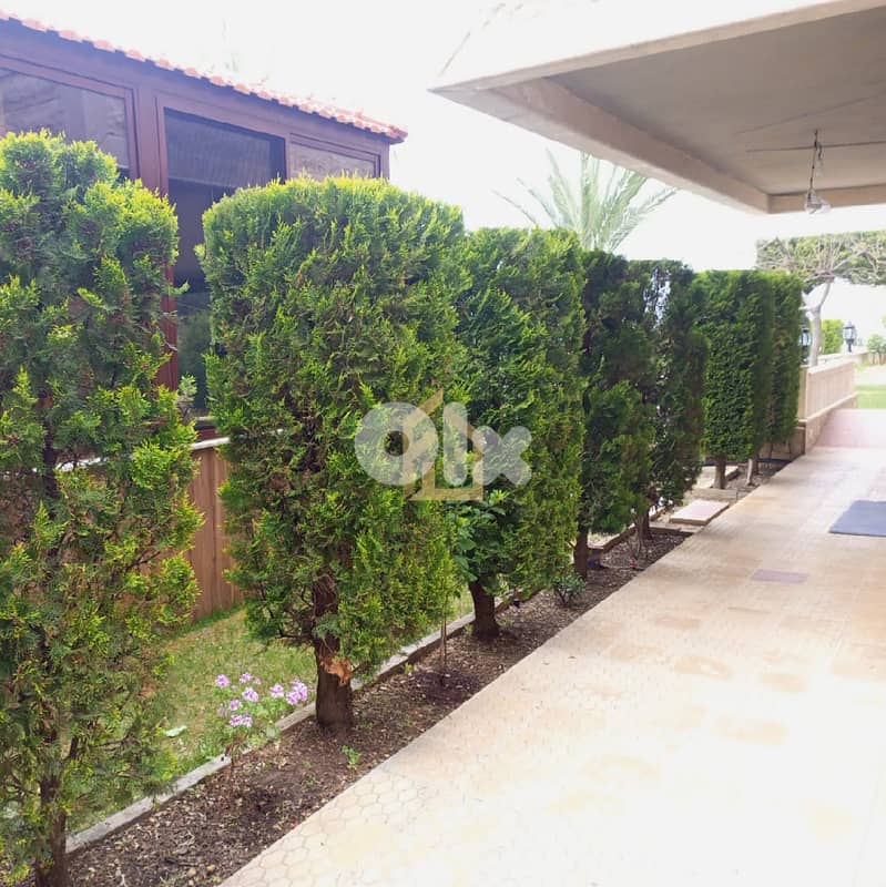 Building for sale in Ghedres GH237 مبنى للبيع في غدرِاس 5