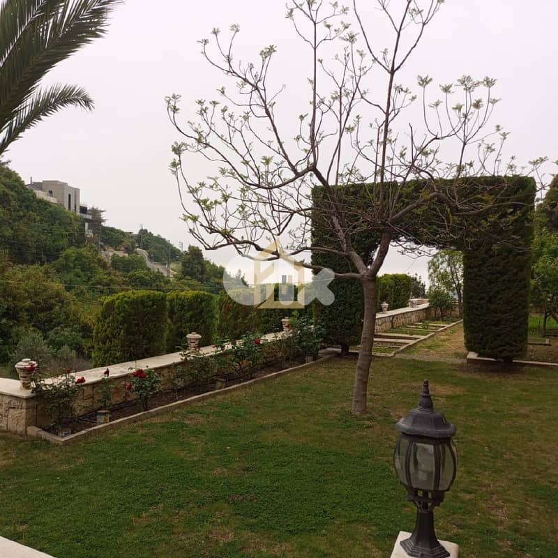 Building for sale in Ghedres GH237 مبنى للبيع في غدرِاس 6