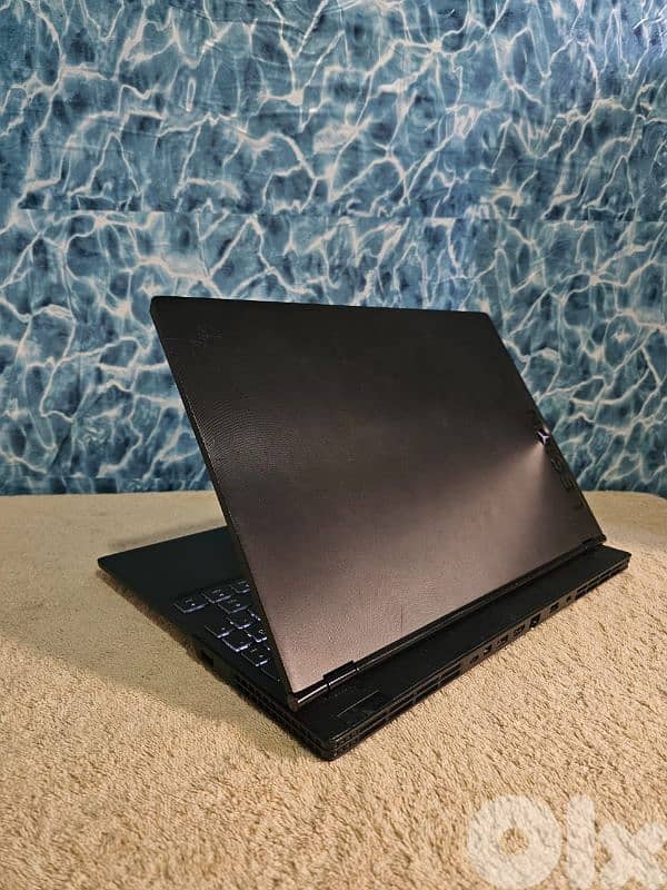 Core i7-8750H - GTX 1050ti - Gaming Laptop 1