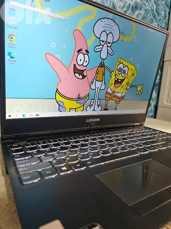 Core i7-8750H - GTX 1050ti - Gaming Laptop 3