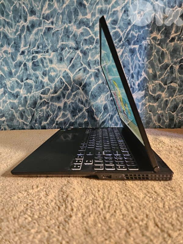 Core i7-8750H - GTX 1050ti - Gaming Laptop 4