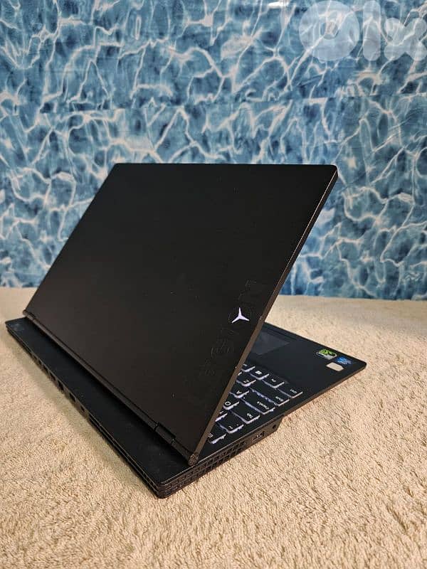 Core i7-8750H - GTX 1050ti - Gaming Laptop 6