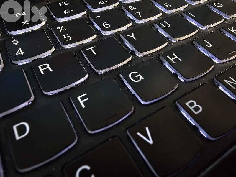 Core i7-8750H - GTX 1050ti - Gaming Laptop 7