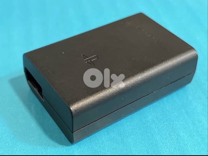 Sony PlayStation  AC Power Adapter 3