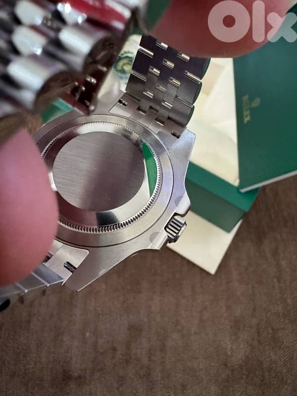 rolex gmt pepsi ceramic 3