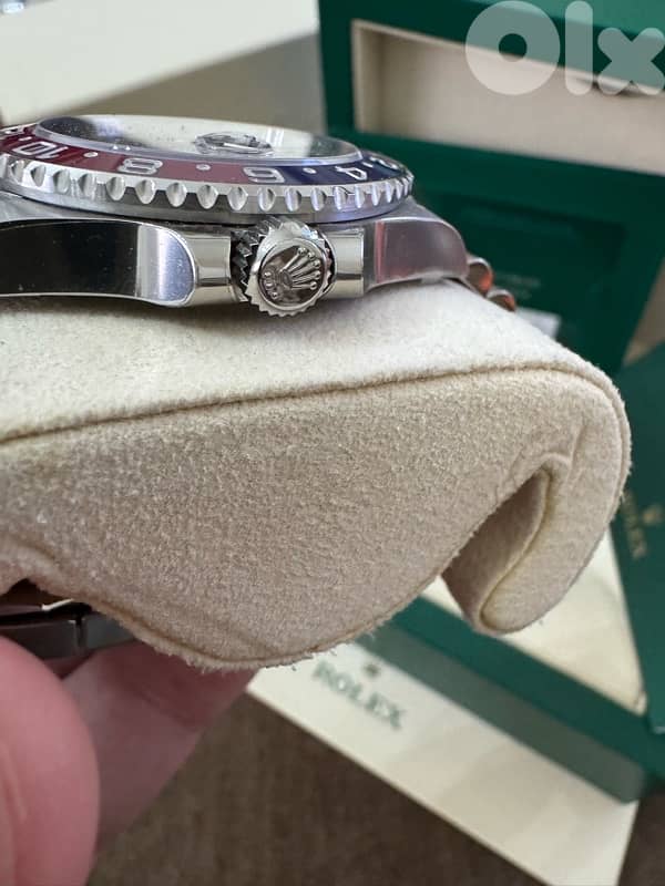 rolex gmt pepsi ceramic 4