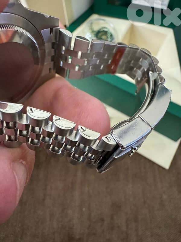 rolex gmt pepsi ceramic 6