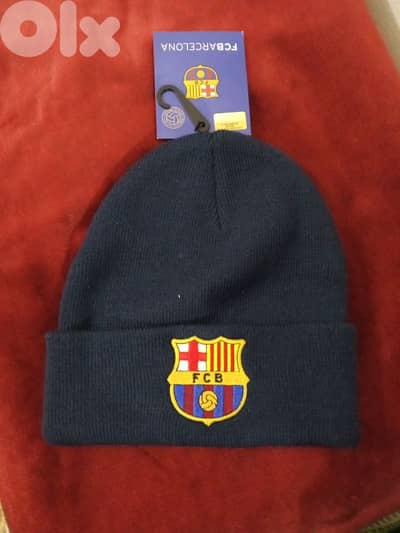 طاقيات سبور شتوية نوعية تقيلة من اسبانيا شي مرتب كتير وبأحلى الاسعار